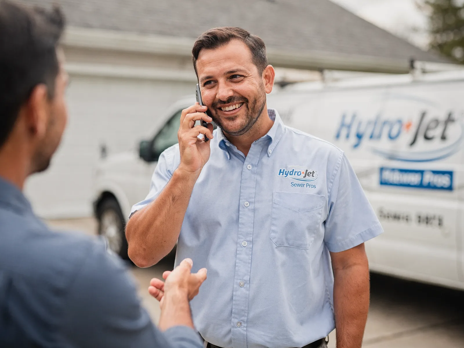 Hydro Jetting West Chazy, NY FAQs